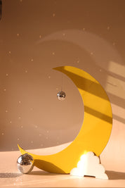 Moon - Event Rental