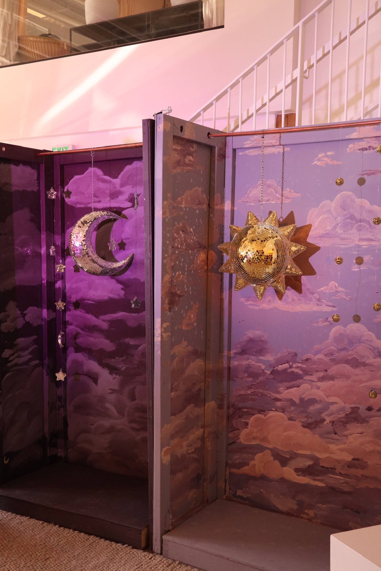 In a Box - Event Rental