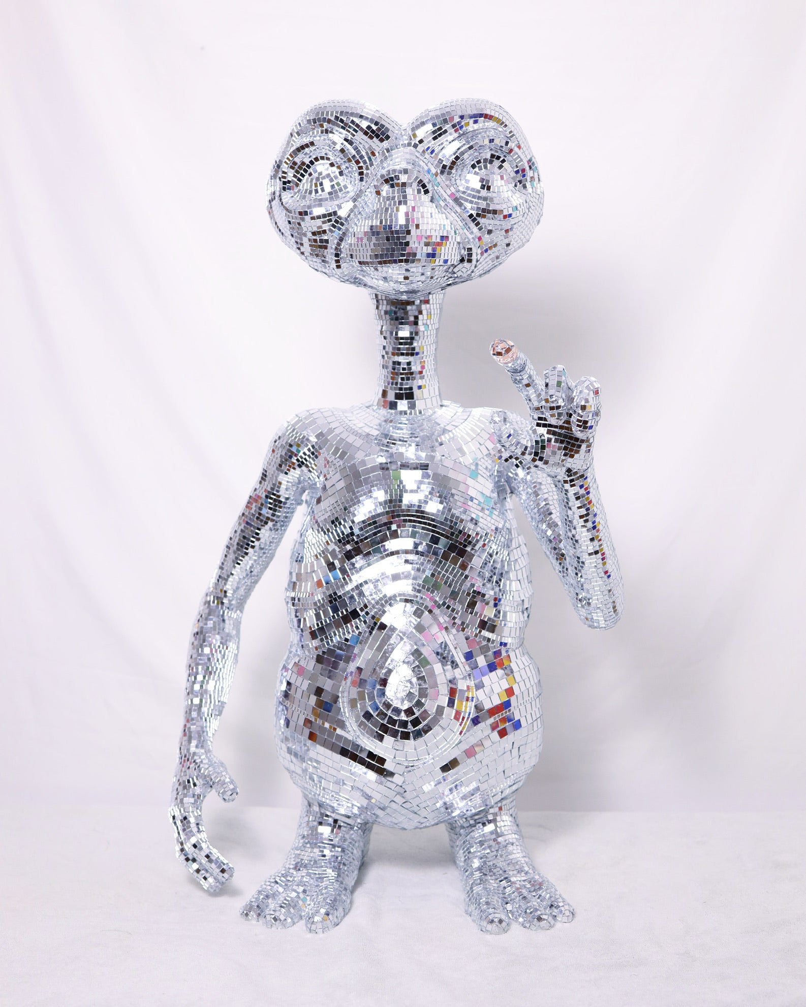 Disco ET
