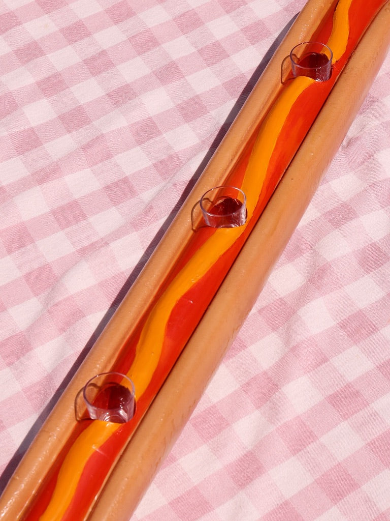 Shotdog - Hotdog Shotski