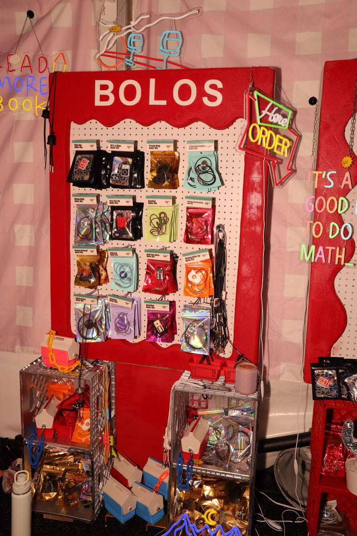 It’s a Good Day to Do Math – LED Neon Sign