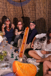 Shotdog Hotdog Shotski - Event Rental