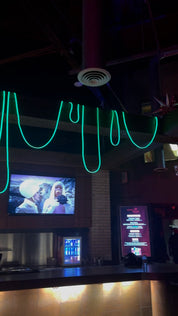 LED Light Rope - Event Rental
