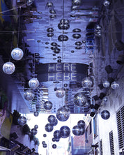 Standard Disco Balls - Event Rental