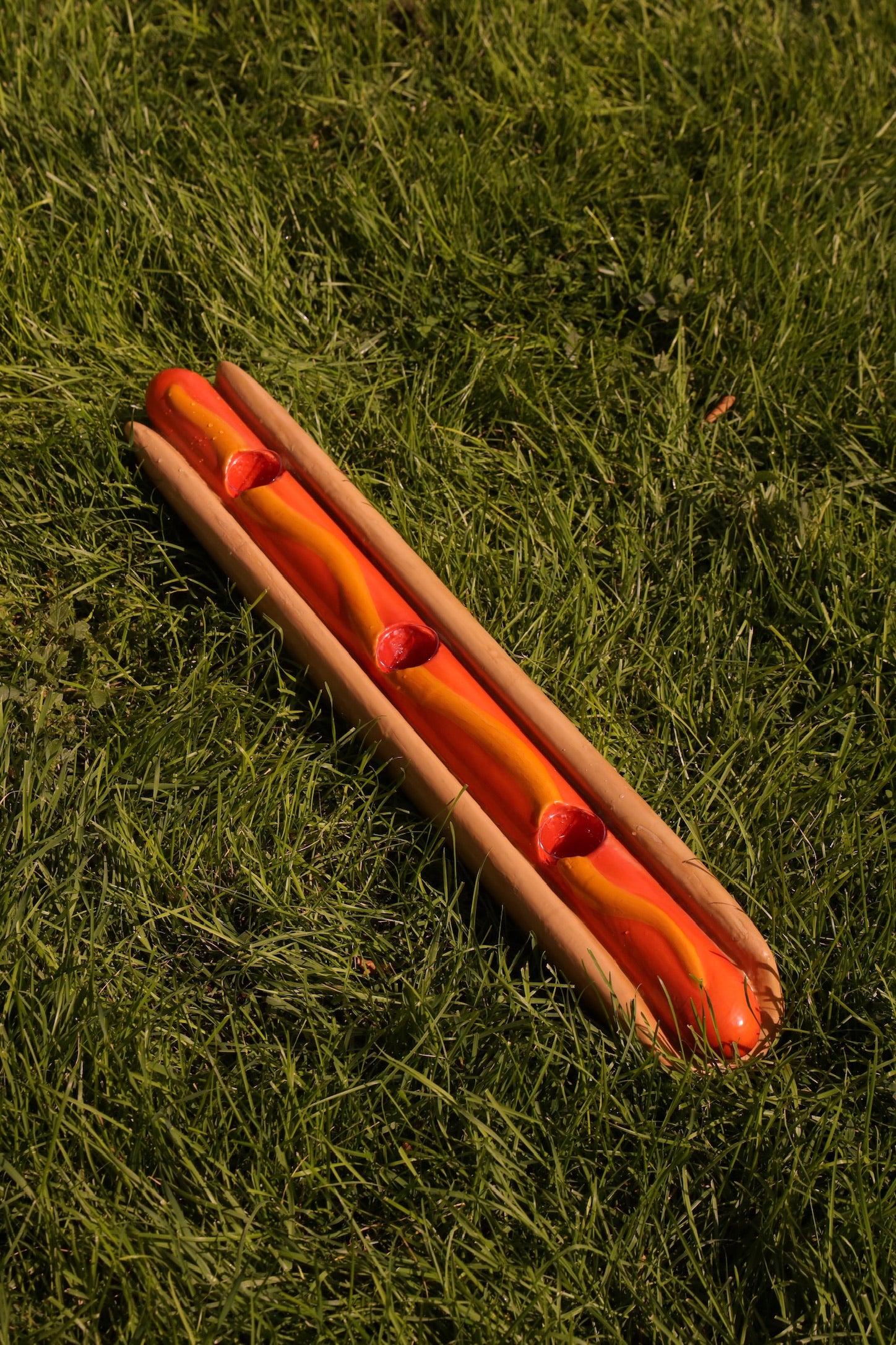 Shotdog Hotdog Shotski - Event Rental