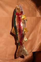 Disco Fish (Custom by Request)