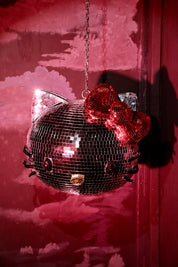 Disco Hello Kitty