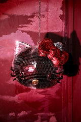 Disco Hello Kitty