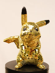 Pikachu Disco Ball