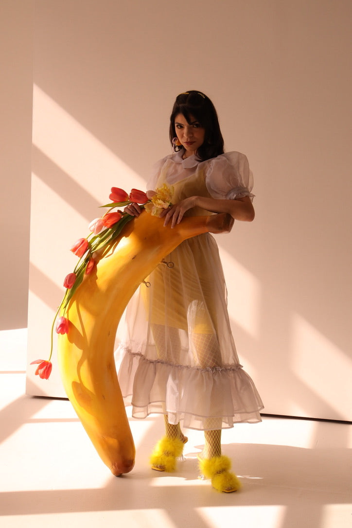 Giant Fruit - Event Rental