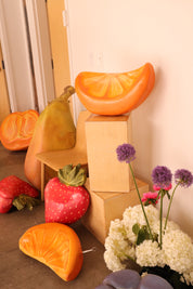 Giant Fruit - Event Rental