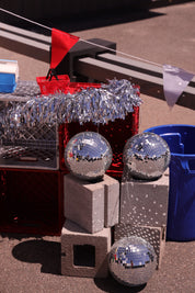 Gas Me Up Gas Station - Event Rental