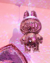 Disco Labubu