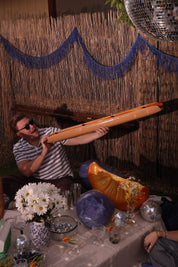 Shotdog Hotdog Shotski - Event Rental