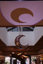 Disco Moon