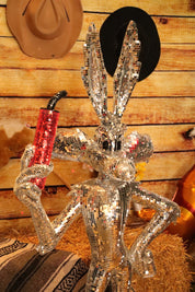 Disco Wile E. Coyote