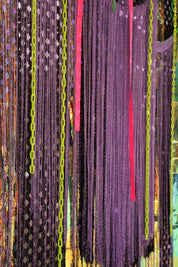 Fringe Install - Event Rental