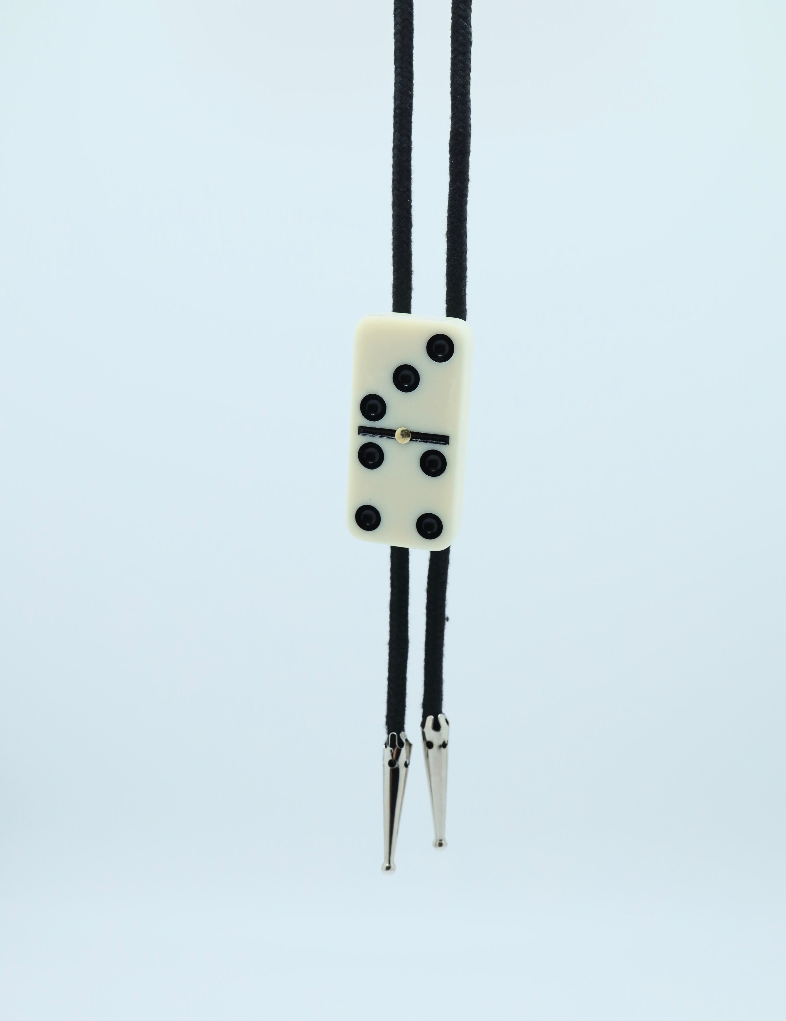 Domino Bolo Tie