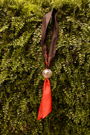 Be Hot & Disco Scarf