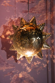 Disco Sun