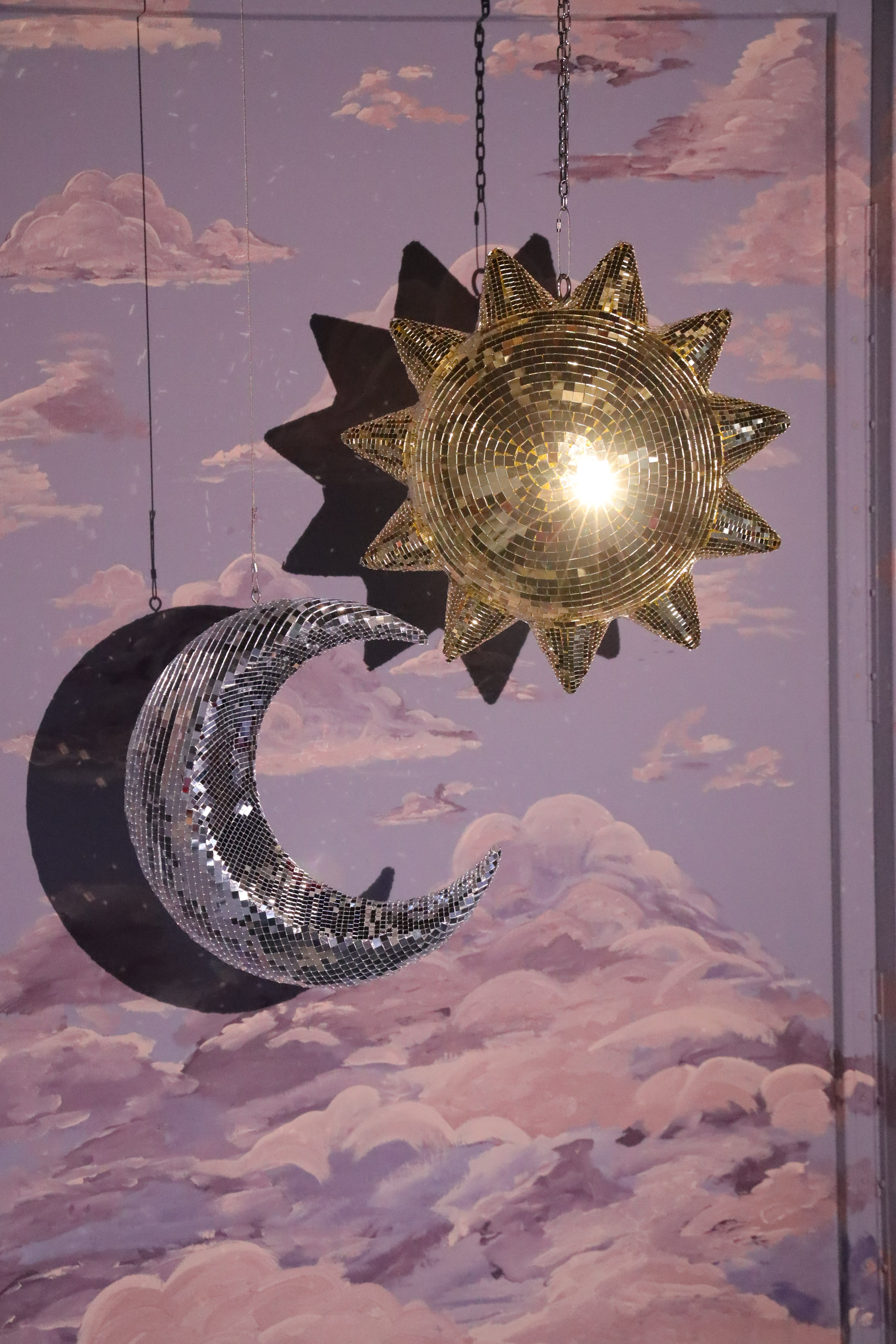 Disco Sun