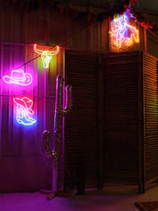 Lay-Z-Cowgirl Saloon - Event Rental