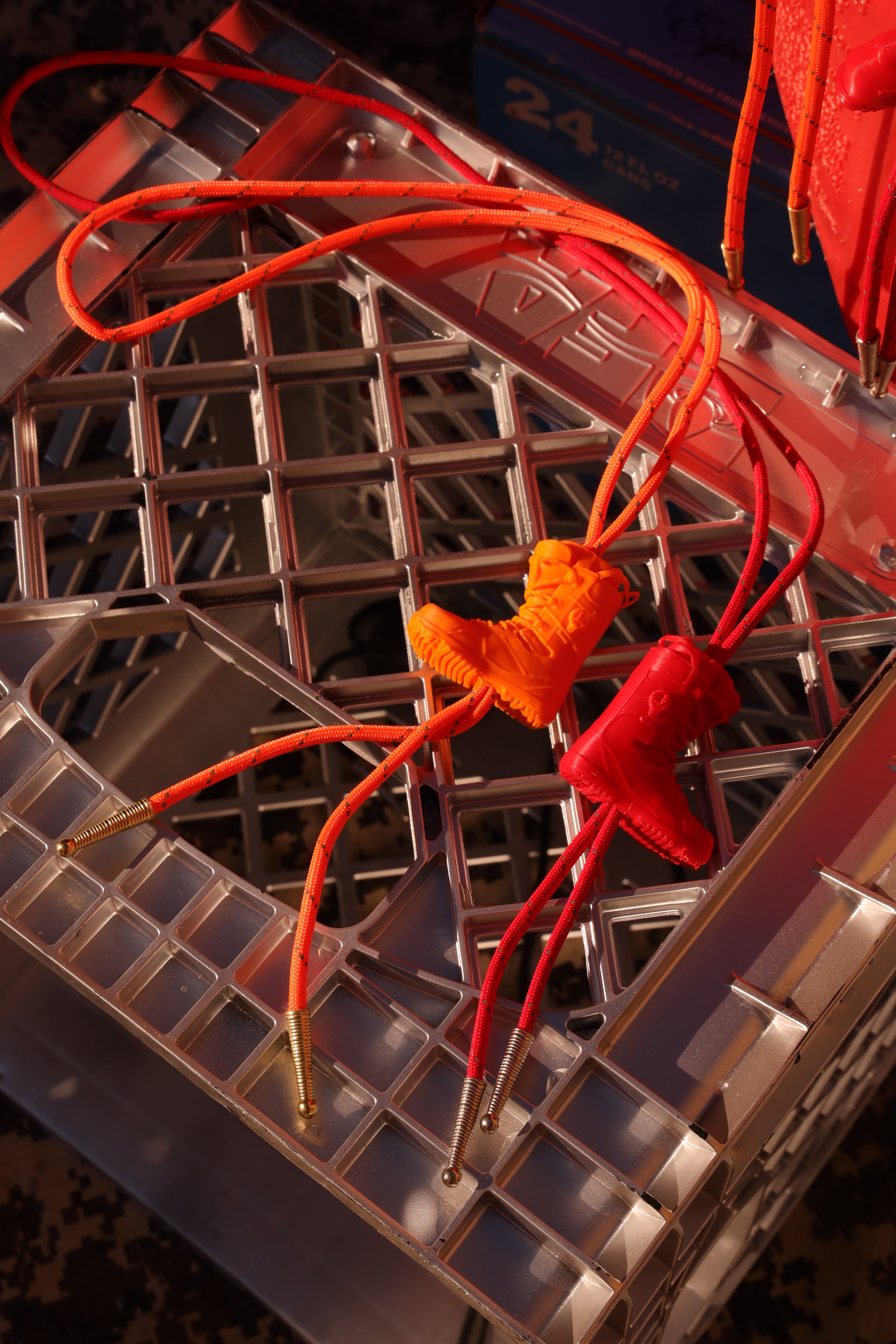 Apres All Day Bolo Tie