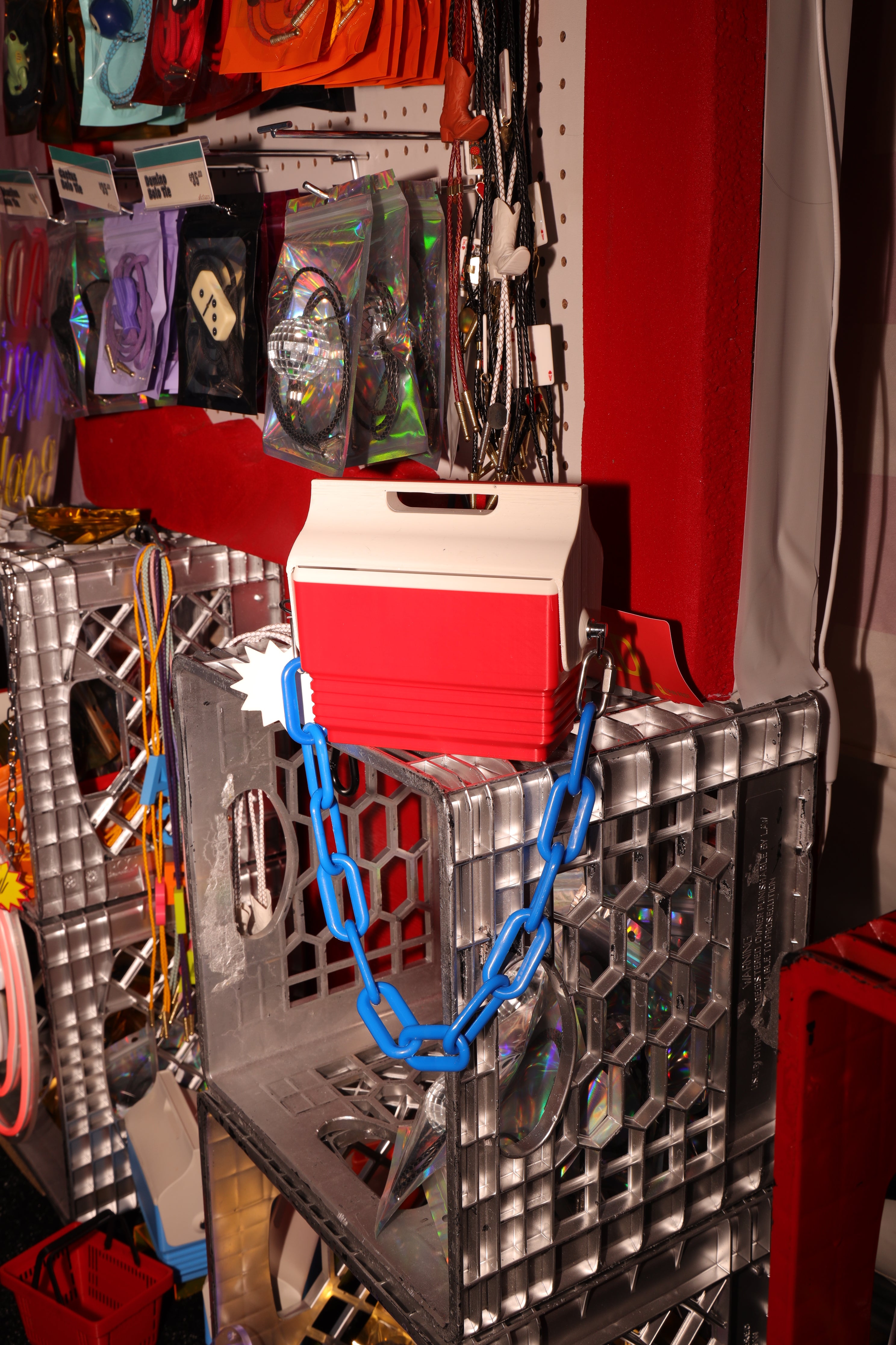 Cool It Mini-Cooler Bag