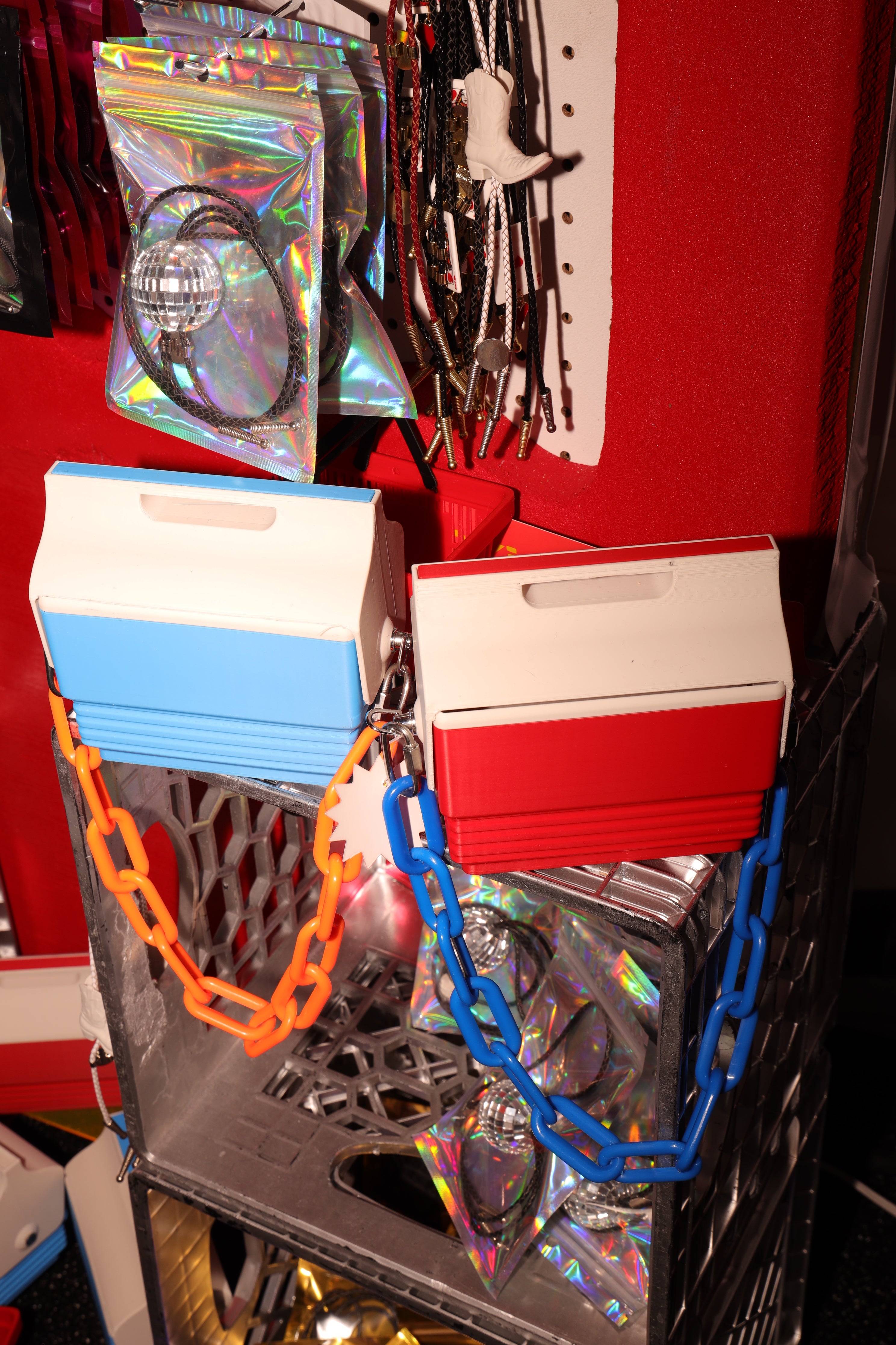 Cool It Mini-Cooler Bag