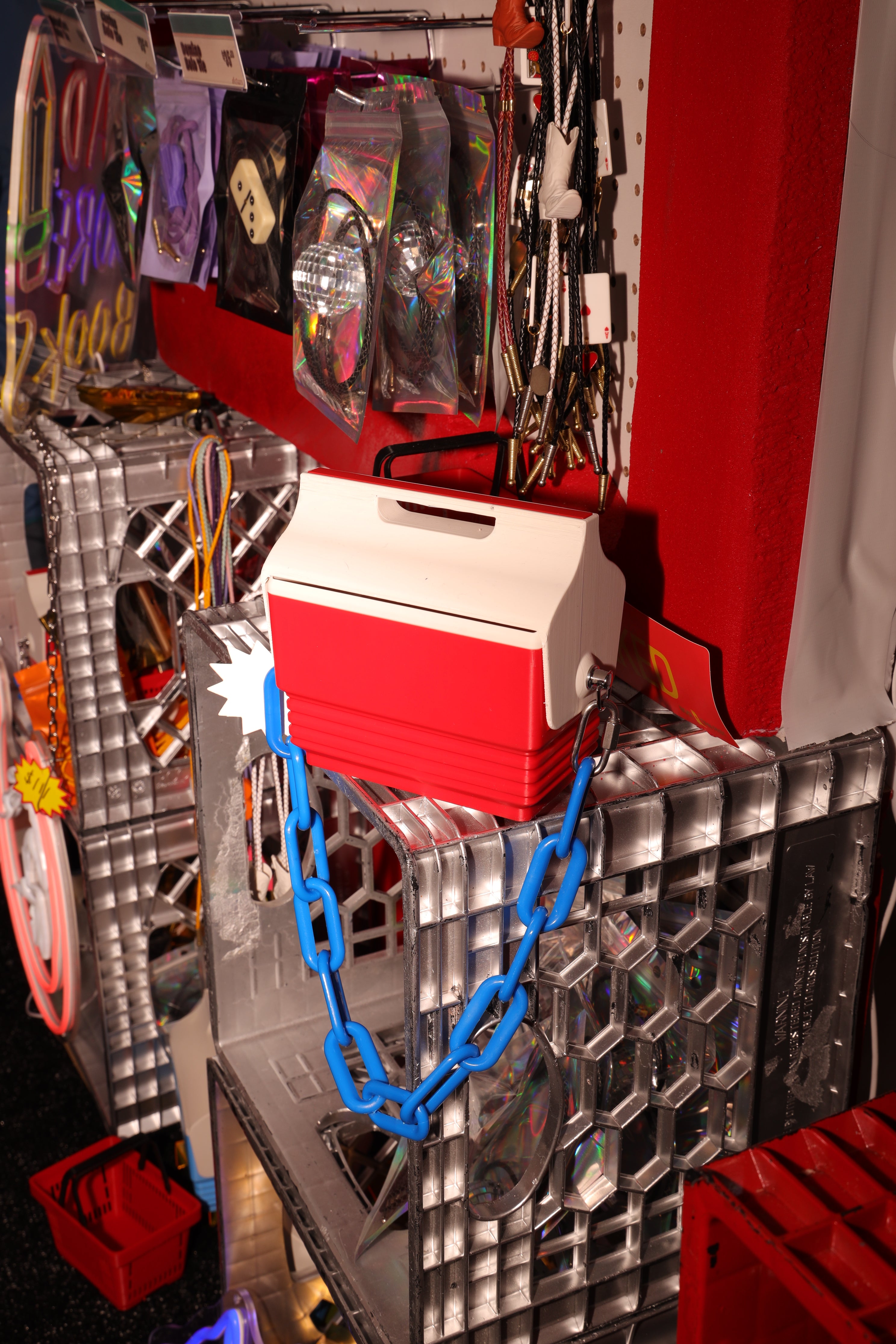 Cool It Mini-Cooler Bag