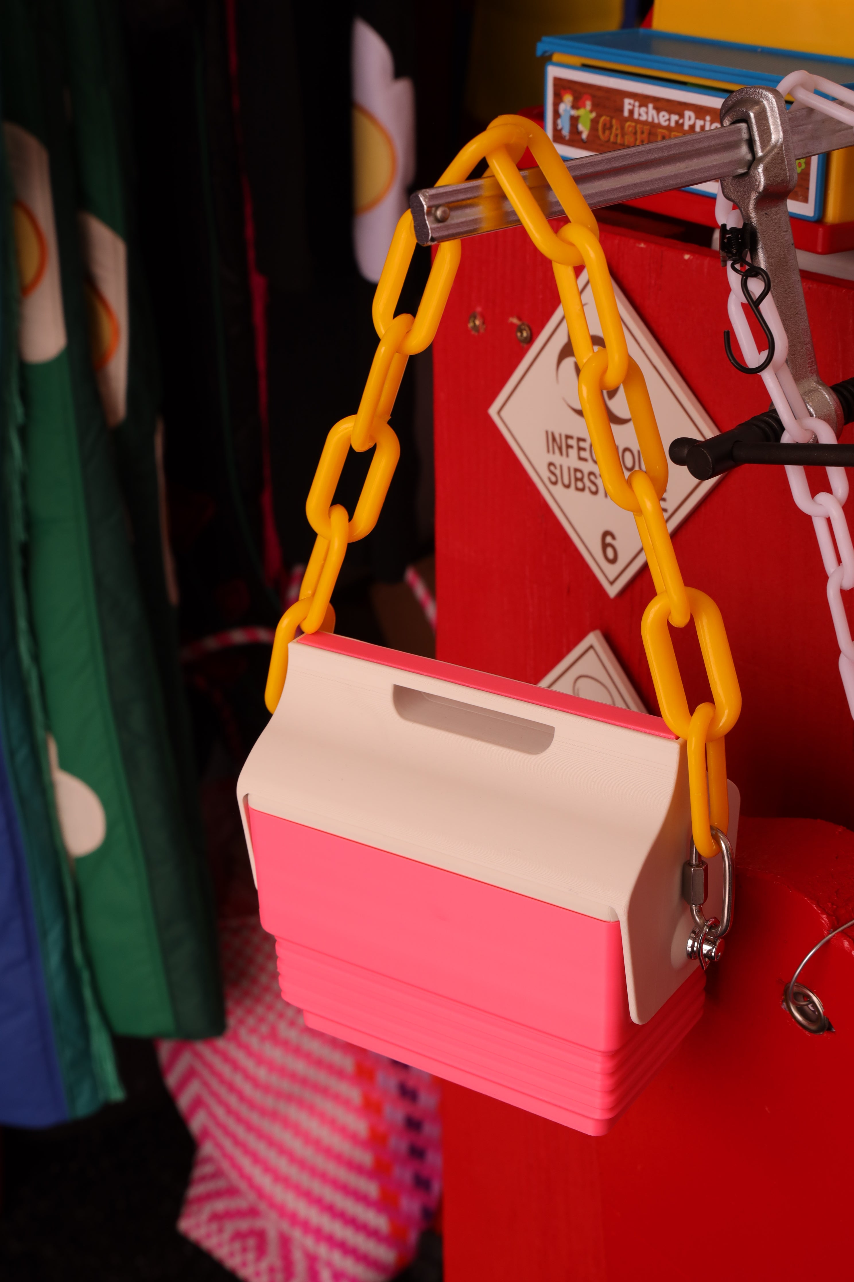 Cool It Mini-Cooler Bag