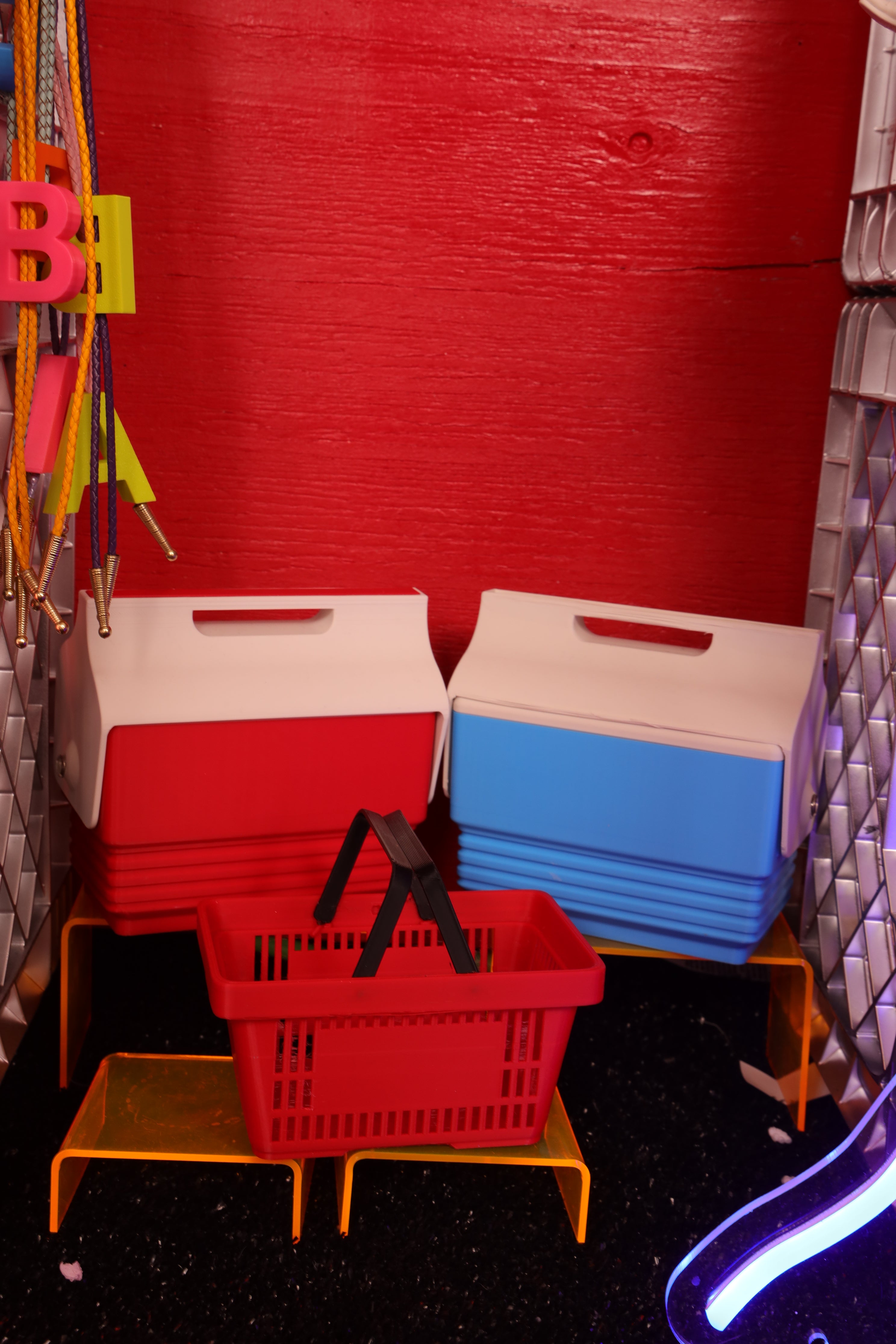 Cool It Mini-Cooler Bag