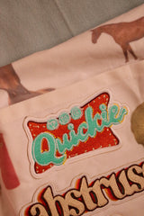 Big Quickie – Iron On Patch