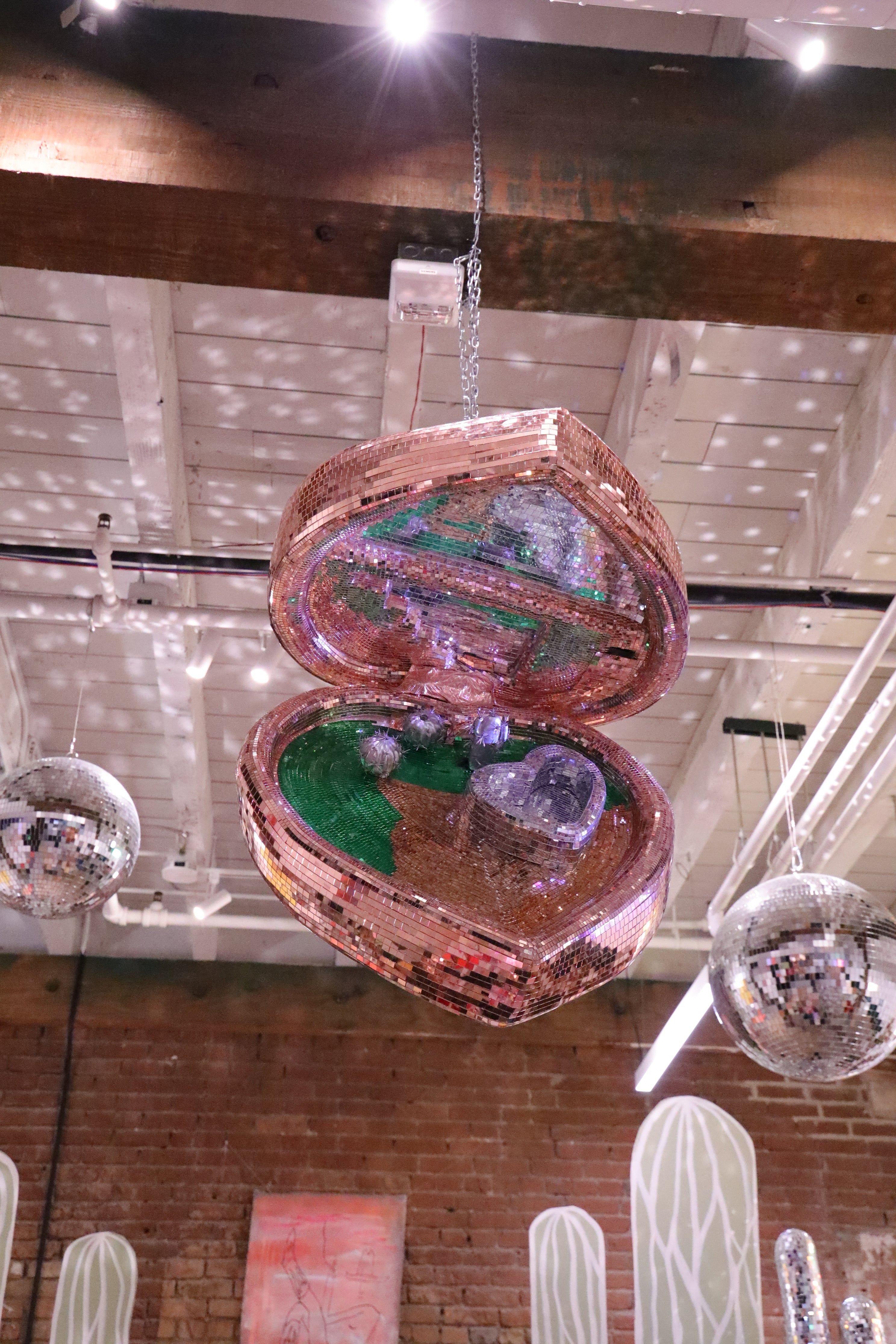 Disco Polly Pocket