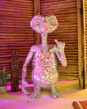 Disco ET