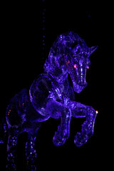 Disco Blucifer - Event Rental