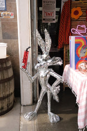 Disco Wile E. Coyote