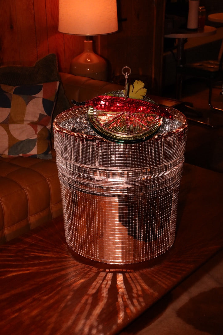 Disco Margarita (Custom by Request)