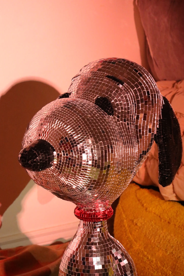 Disco Snoopy