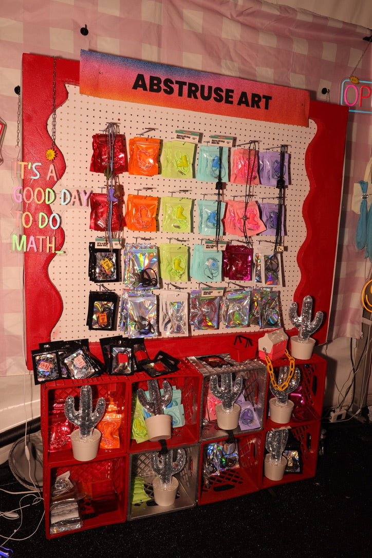 It’s a Good Day to Do Math – LED Neon Sign