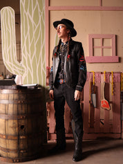 Lay-Z-Cowgirl Saloon - Event Rental