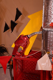 Gas Me Up Gas Station - Event Rental