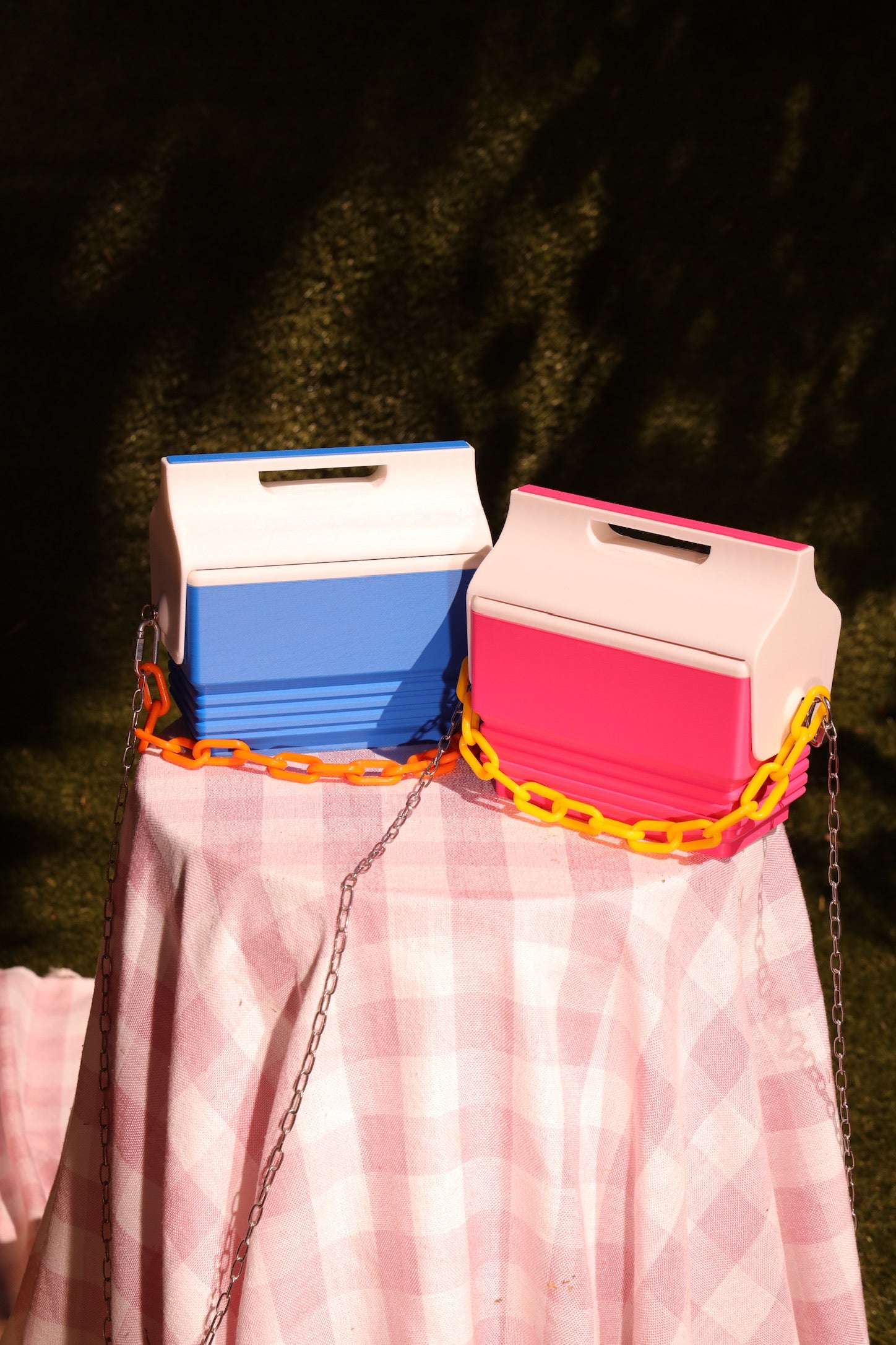 Cool It Mini-Cooler Bag