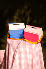 Cool It Mini-Cooler Bag