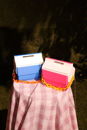 Cool It Mini-Cooler Bag