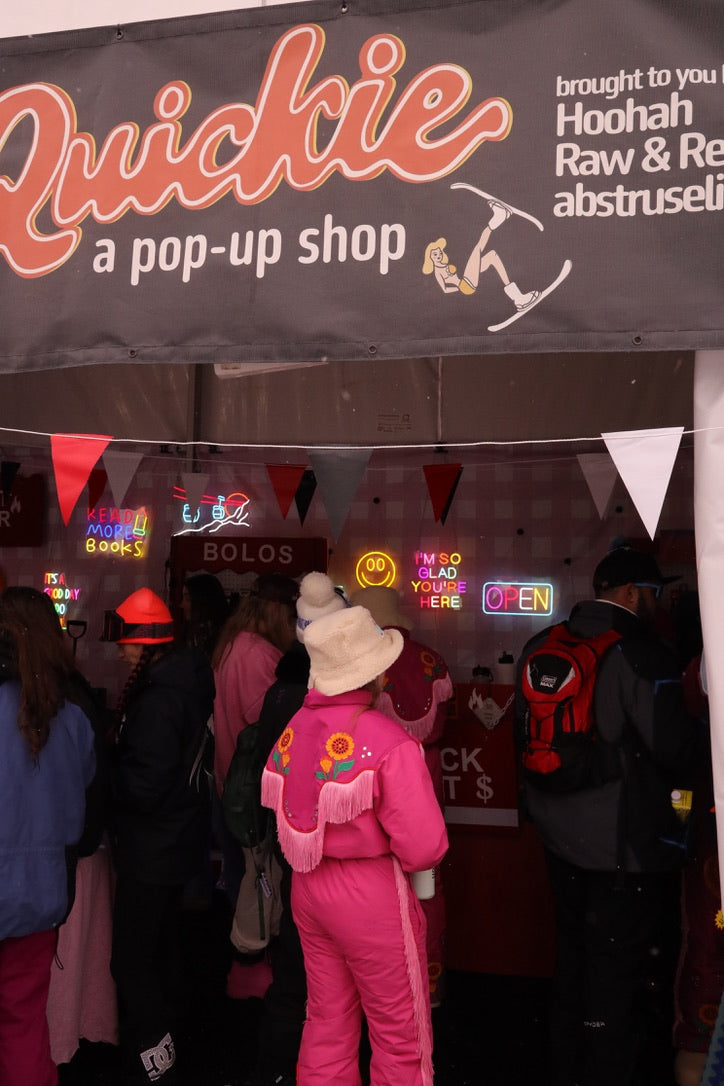 OPEN – LED Neon Sign