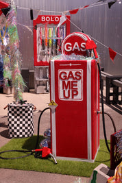 Gas Me Up Gas Station - Event Rental