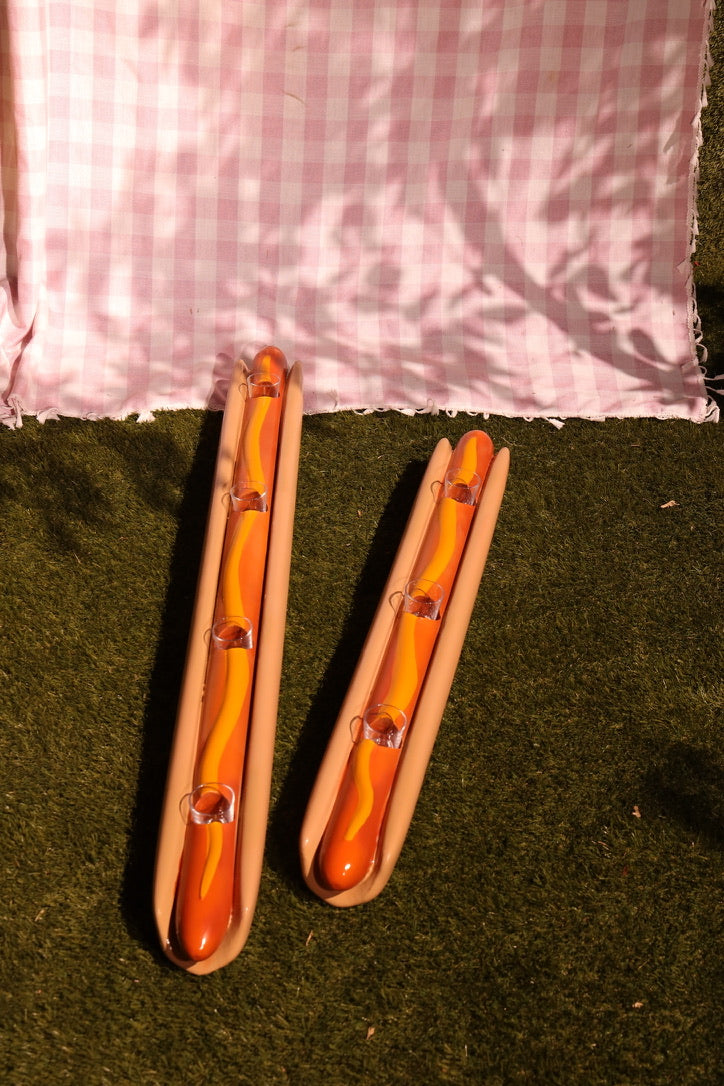 Shotdog Hotdog Shotski - Event Rental
