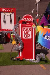 Gas Me Up Gas Station - Event Rental
