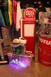 Mountain Landscape – LED Neon Sign